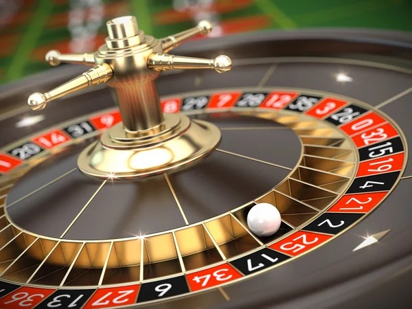 j810f Roulette Arena