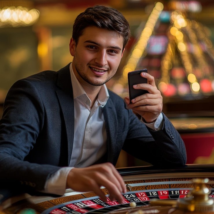 j810f Rush Hour Slots